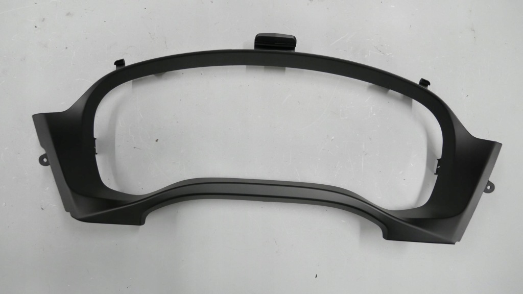 фото №1, Bmw x3 g01 x4 g02 рамка защита спидометра приборы 9363470