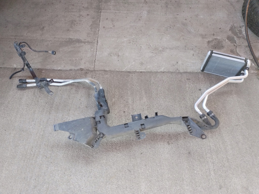 фото №8, Renault espace iv обігрівач wody 52492439