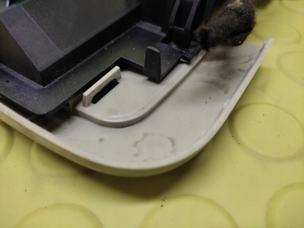 фото №9, Volvo xc 90 лампа освещение кабины 5044248