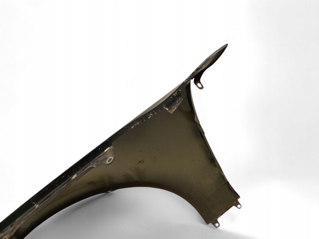 фото №6, Audi a7 s7 4g права сторона крила передній