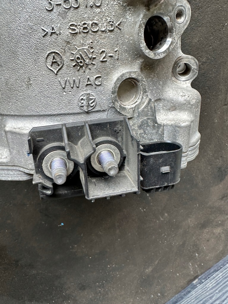 фото №6, Генератор audi a8 d5 4n0903028h do восстановление