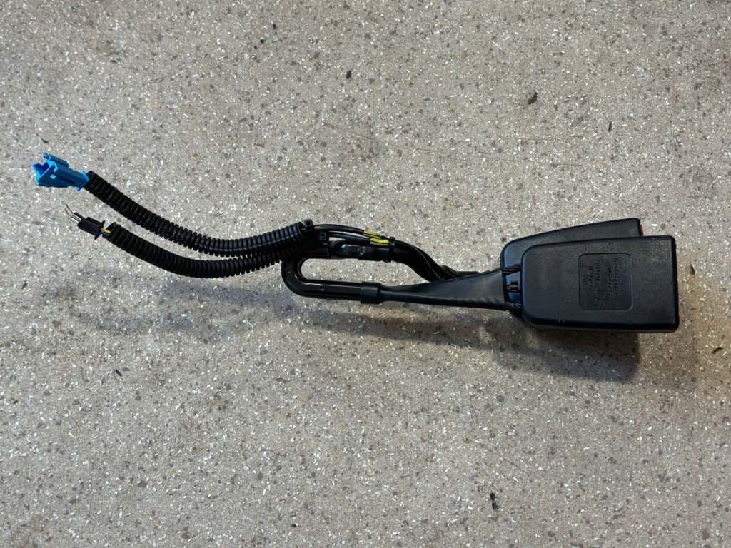 Пряжка поперечина заднього задній mercedes-benz s w222 a2228600869 Зі Шроту