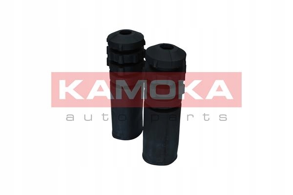 фото №3, Kamoka 2019043 набір захисту пилозахисний, амортизатор