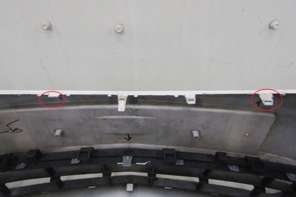 Бампер перед передний opel insignia a 1 08-13 Оригинал