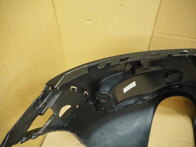 фото №12, Бампер задний mini r60 countryman cooper s 4xpdc