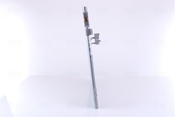 фото №14, Nissens 940379 конденсатор, кондиционер