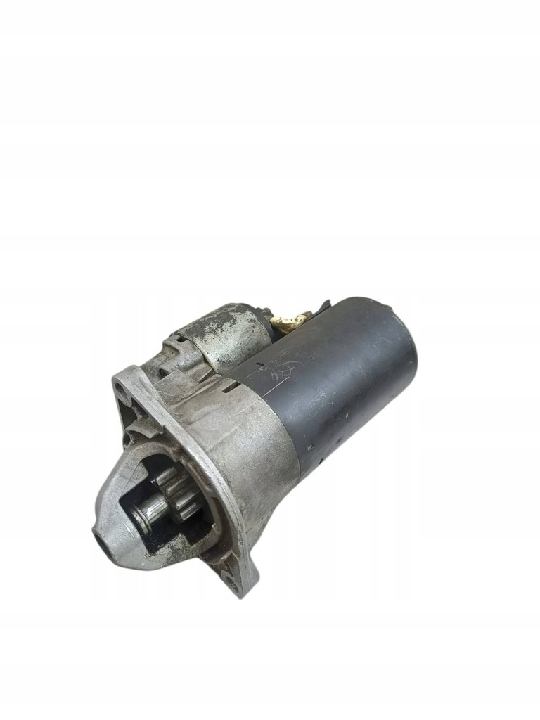 фото №1, Opel zafira b 2010 стартер