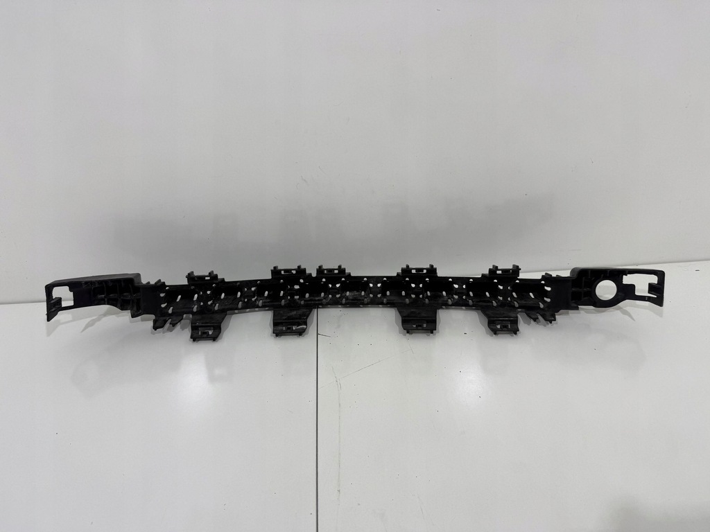 фото №7, Підсилювач бампера заднього балка задня nissan navara d23 6575510