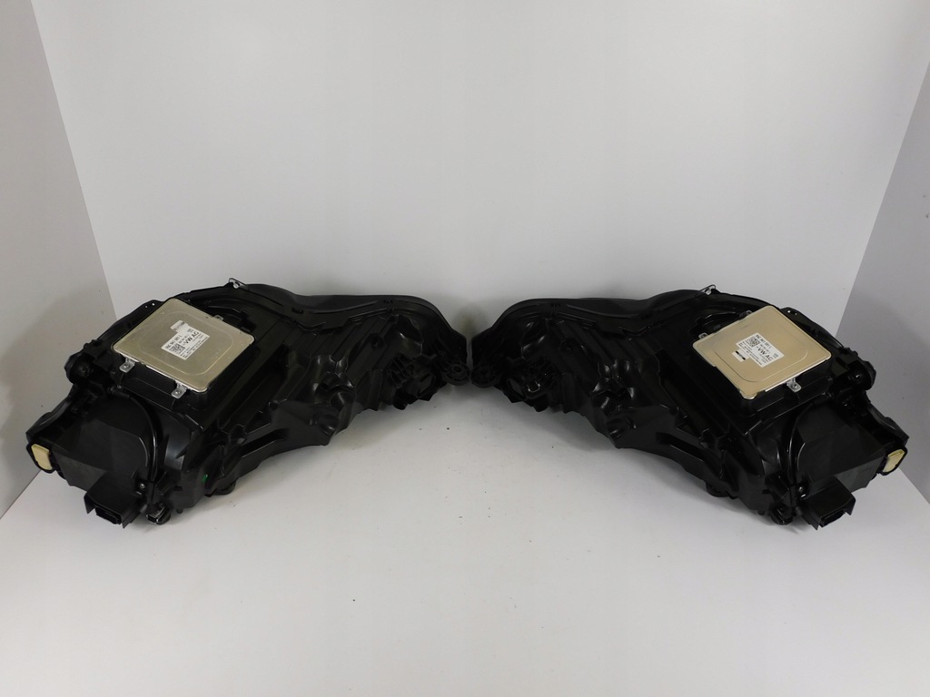 фото №10, Audi a5 iii 8b3 лампа права ліва matrix комплектна 8b3941036h 8b3941035h