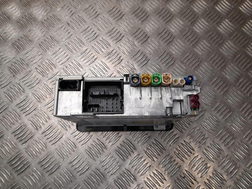 фото №7, Радио с проигрыватель cd audi a5 sportback 2017 8w5035036b