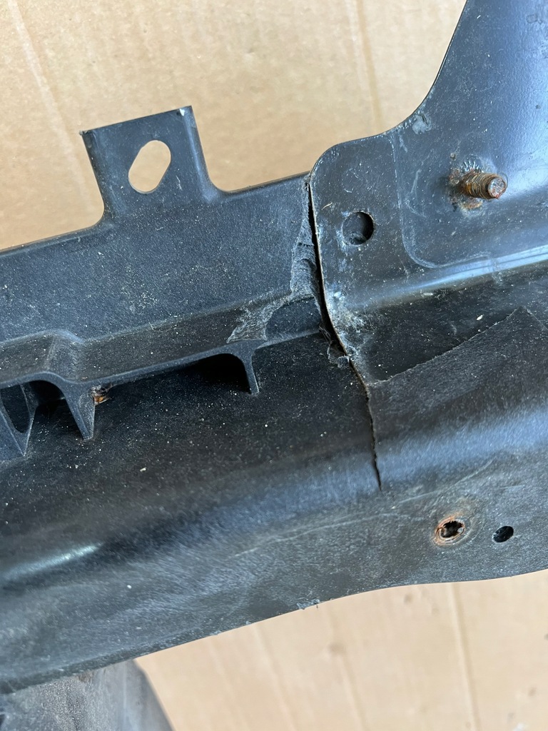 фото №9, Hyundai elantra vi 6 pas передній оригінал europa