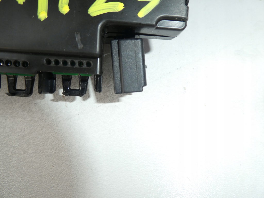 фото №5, Стрічка подушка безпеки vw skoda 5k0 passat b7 tiguan sharan