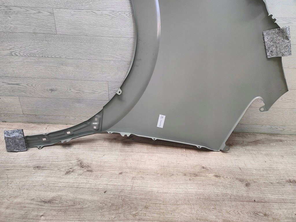 фото №6, Крила передній правий hyundai staria