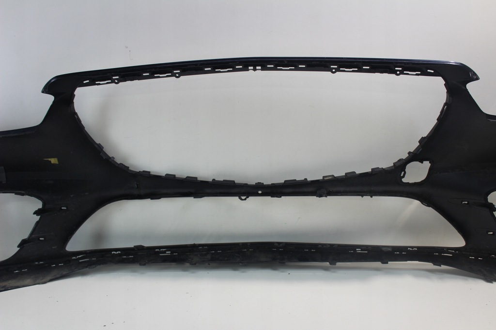 фото №8, Бампер перед mercedes s-klasa 223 w223 amg гарний