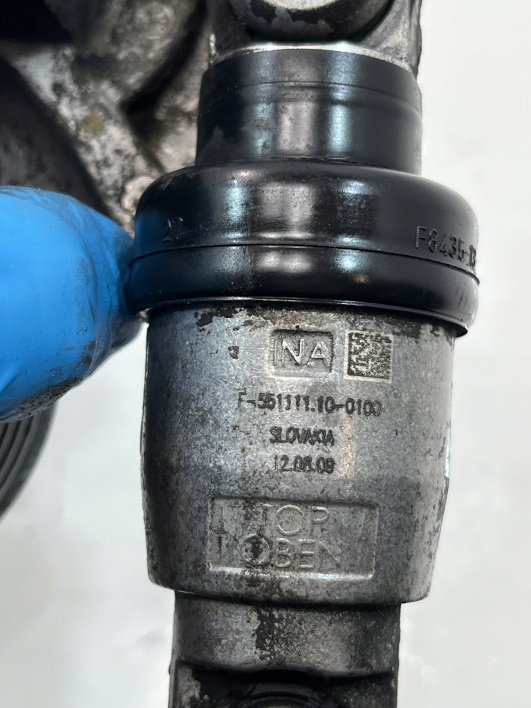 фото №3, Натяжитель ремень panamera 970 4s 94810236122