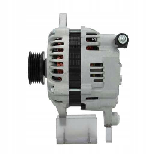 фото №5, Генератор 100a do mazda rx-8 1.3