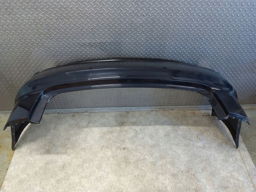 фото №6, Бампер задній audi a6 c7 qa1024757