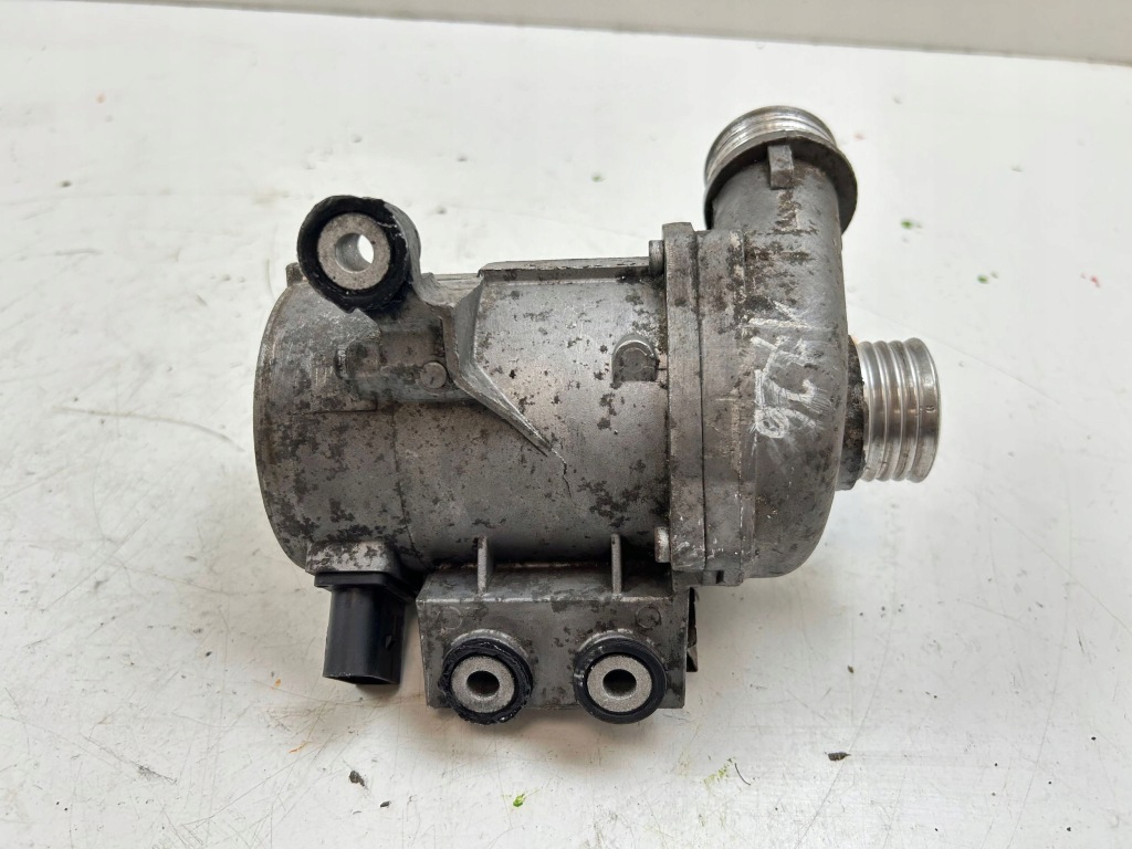 фото №7, Bmw 3 e90 e91 насос wody 307074