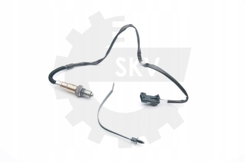 фото №10, Датчик лямбда-зонд saab volvo oza683ee21