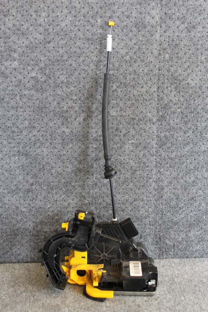 фото №1, Замок двері правий перед kia ceed ii 12-17 r