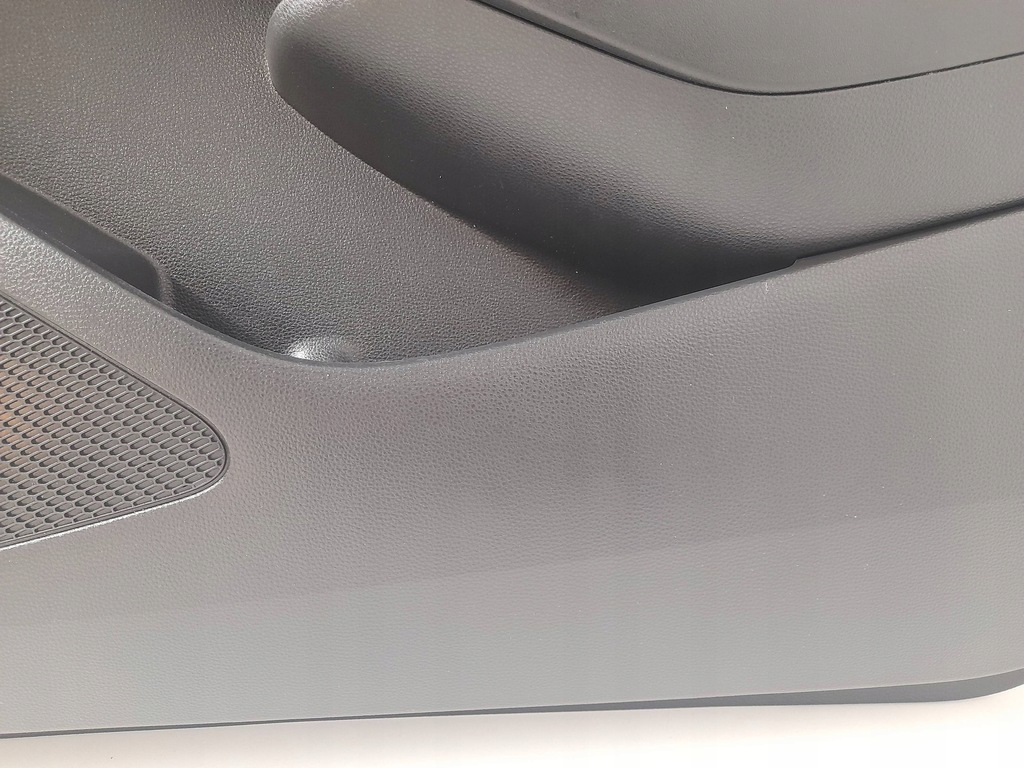 фото №6, Toyota corolla e21 обшивка дверь передний правый et117