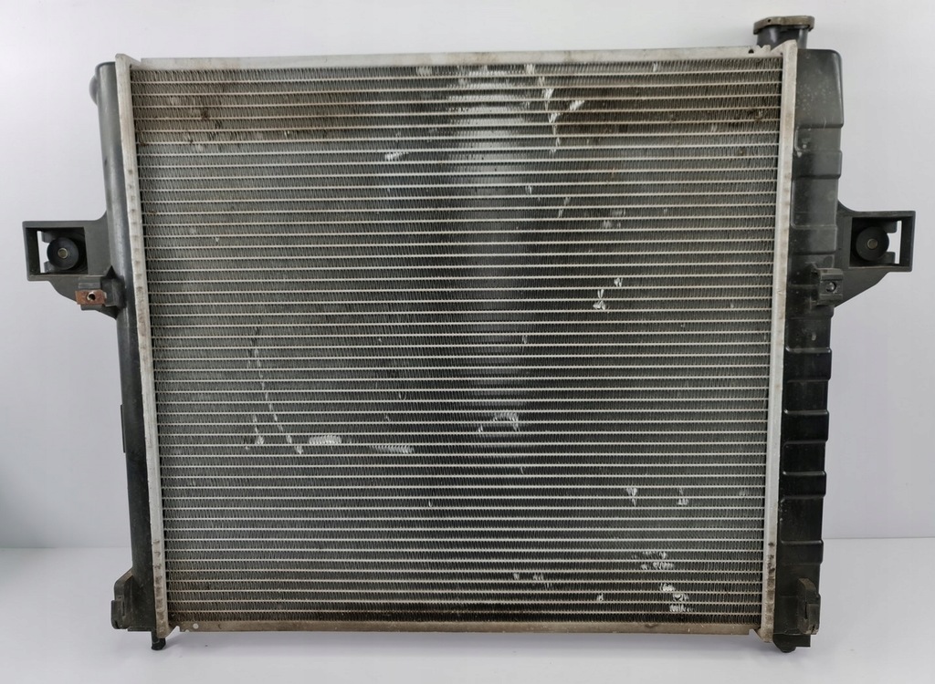 фото №5, Радіатор wody jeep grand cherokee wj 4.0