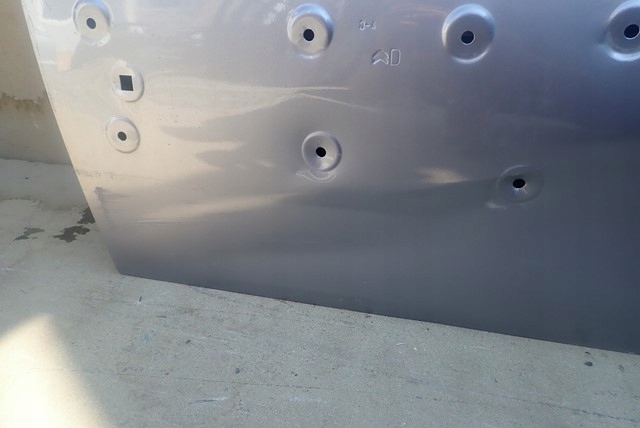 фото №3, Двері праве передні berlingo iv rifter combo e