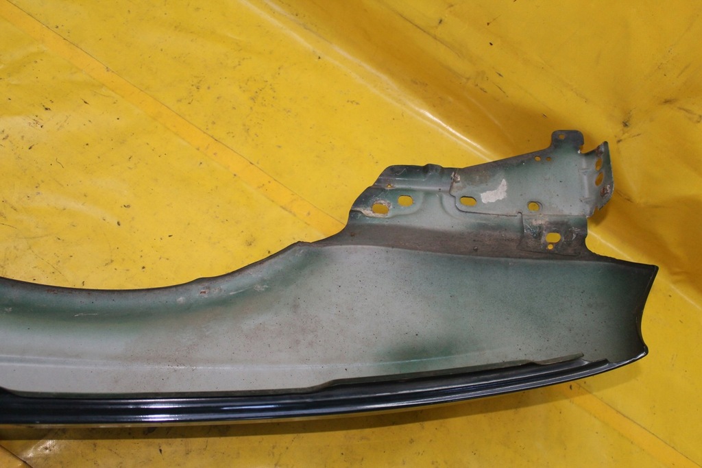 фото №16, Крила правий перед jaguar s-type fl hgd