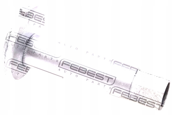 фото №2, Втулка з ексцентрик mazda tribute cz 2001-2011 usa febest