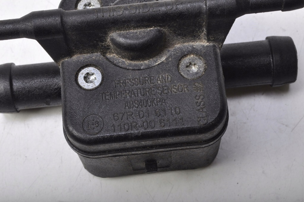 фото №6, Mazda tribute 3.0 датчик давления map датчик