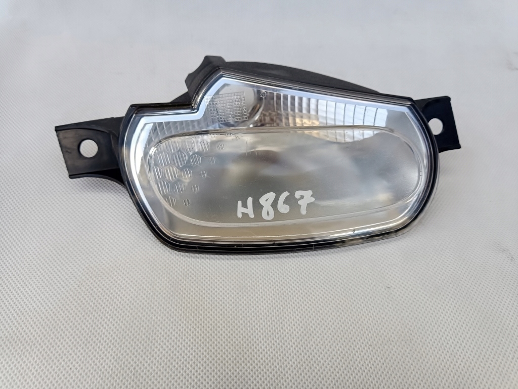 фото №1, Поворотник правый smart fortwo a453