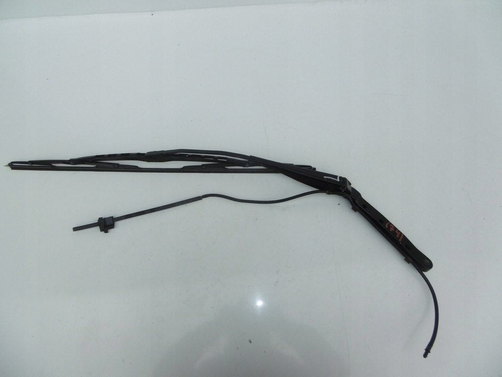 фото №1, Важіль двірники двірник 1543076 scania r