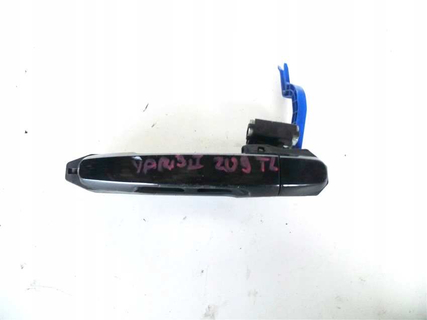 Купити Ручка задня ліва двері toyota yaris 2 06-11 209