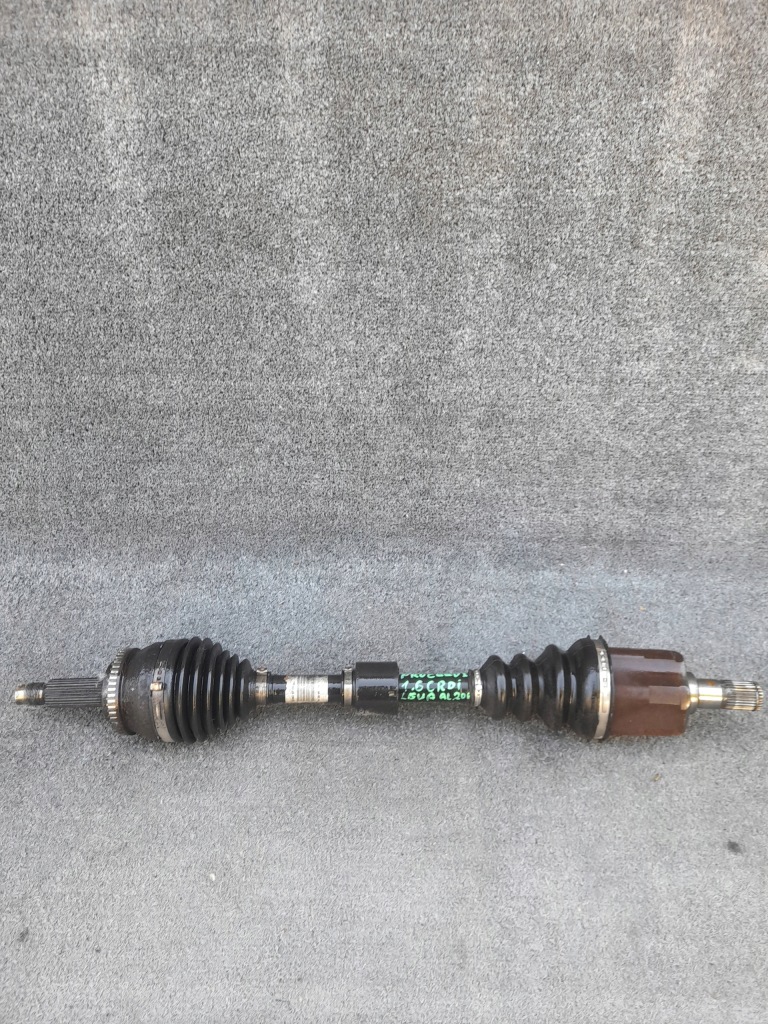 фото №1, Привідний вал ліва kia proceed i 1.6 crdi