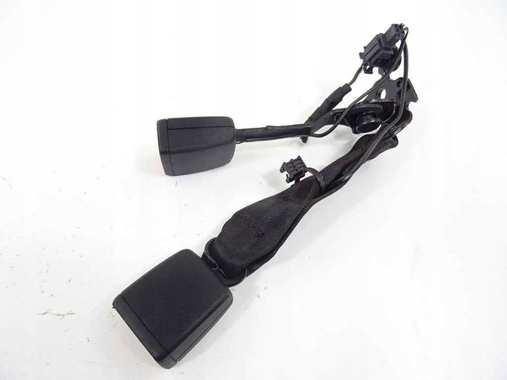 Купити Vw t-roc 2ga857739 кліпса zapinanie поперечина задній пряжка поперечина безпеки