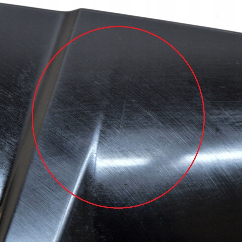 фото №7, Toyota c-hr i 2020 спойлер крышки задний / багажника