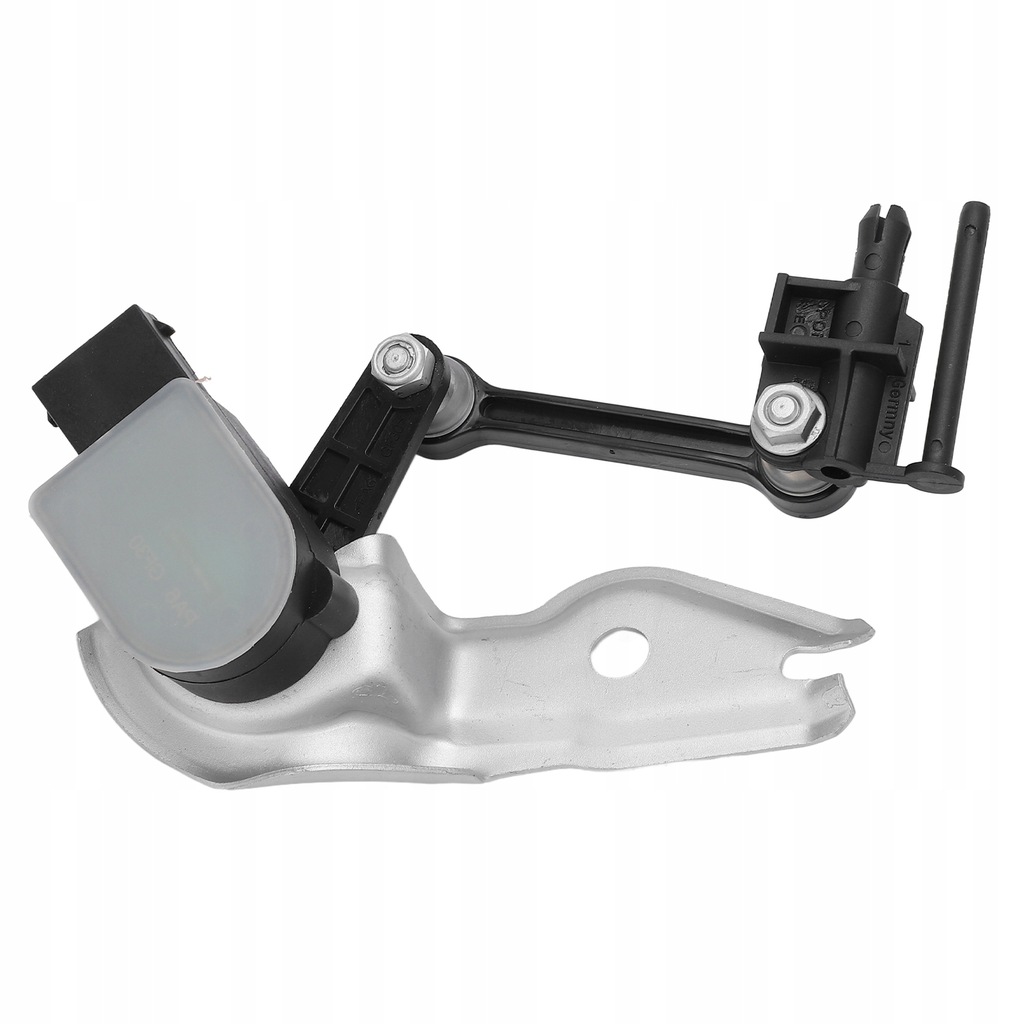 фото №15, Датчик уровня подвеска пневматический