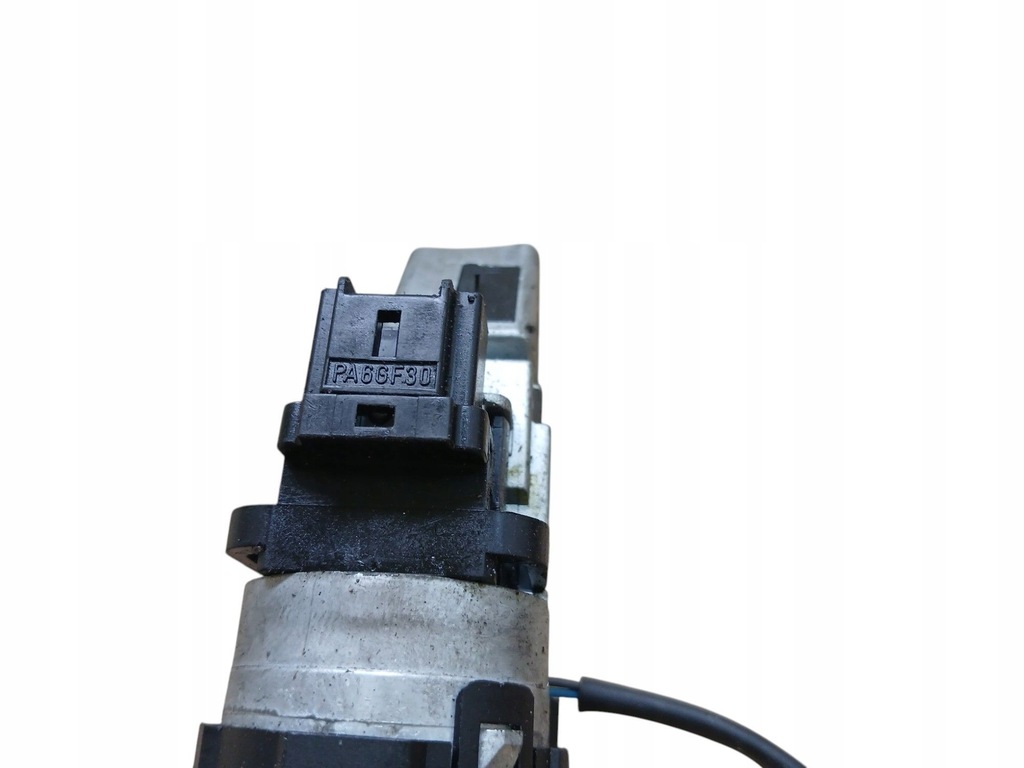 фото №7, Citroen c5 2009 замок запалювання