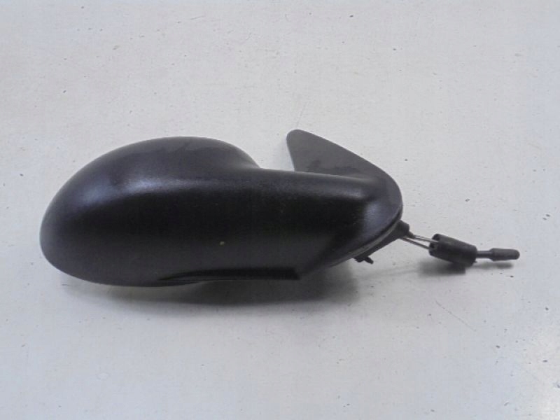 фото №6, Chrysler pt cruiser зеркало правое механический