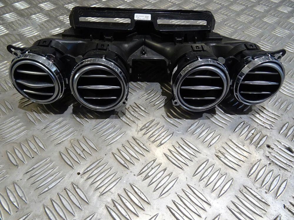 фото №1, Mercedes w222 s-klasa long решітка обдув консолі a2228310245