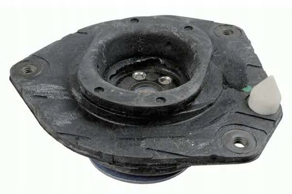 фото №2, Подушка амортизатора renault megane ii scenic ii