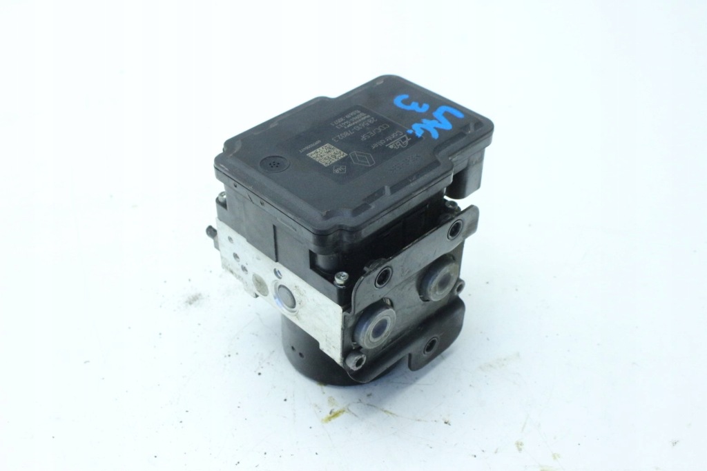 фото №1, Насос abs 476602071r renault laguna iii
