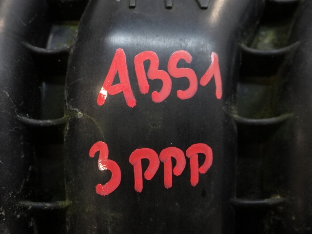 фото №10, Toyota c-hr 2.0b гібрид колектор впускний всмоктуючий