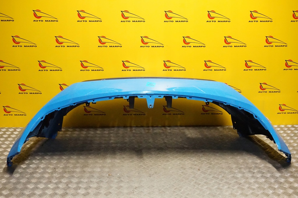 фото №13, Kia soul 2023 2024 2025 - бампер перед передний решётка радиатора usa