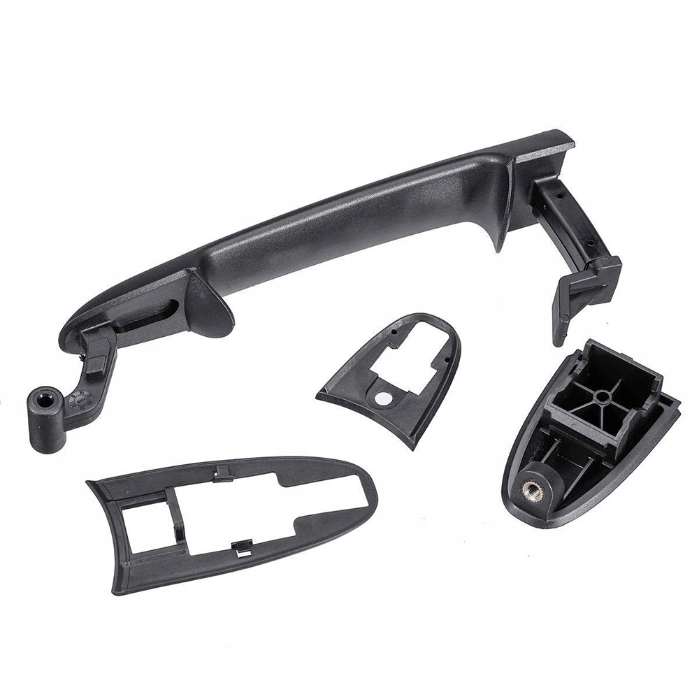 Sprintera w906 crafter 06-14 ручка двері розсувних комплект  правий Доставка