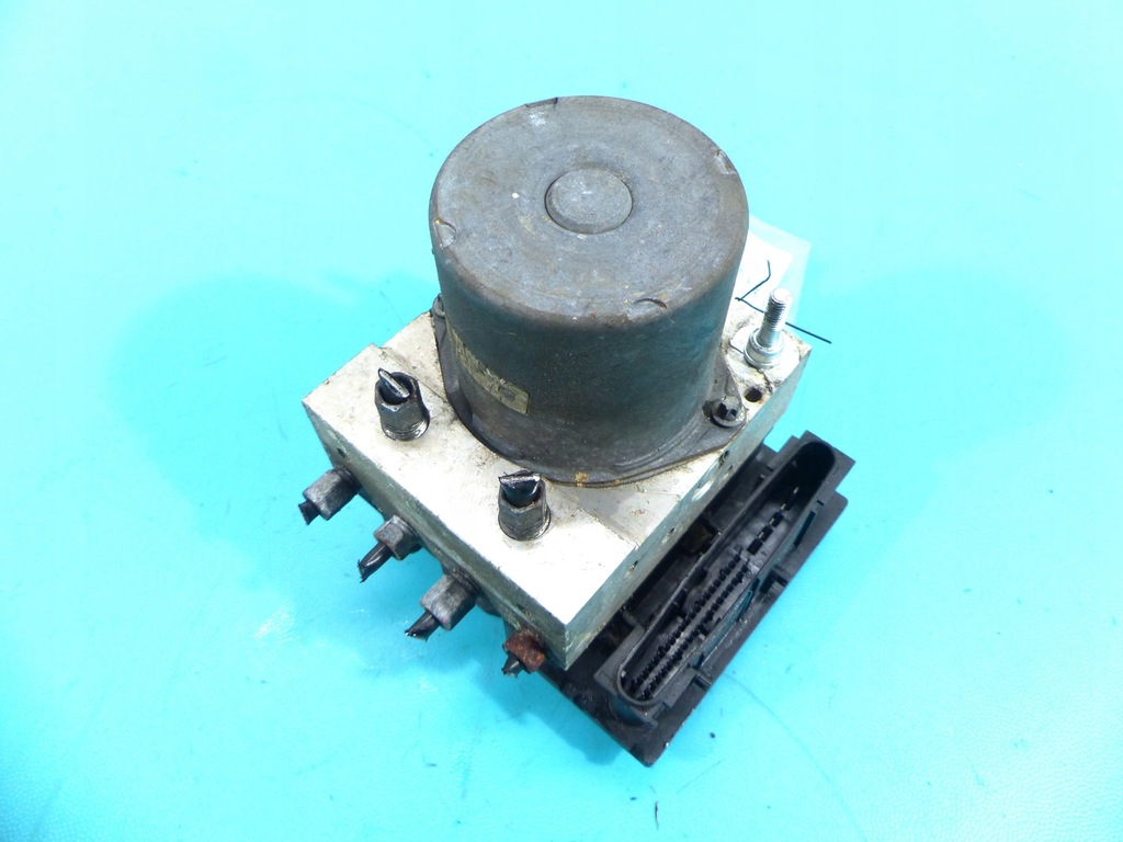 фото №1, Насос abs eh46437a0 mazda cx-7 lift