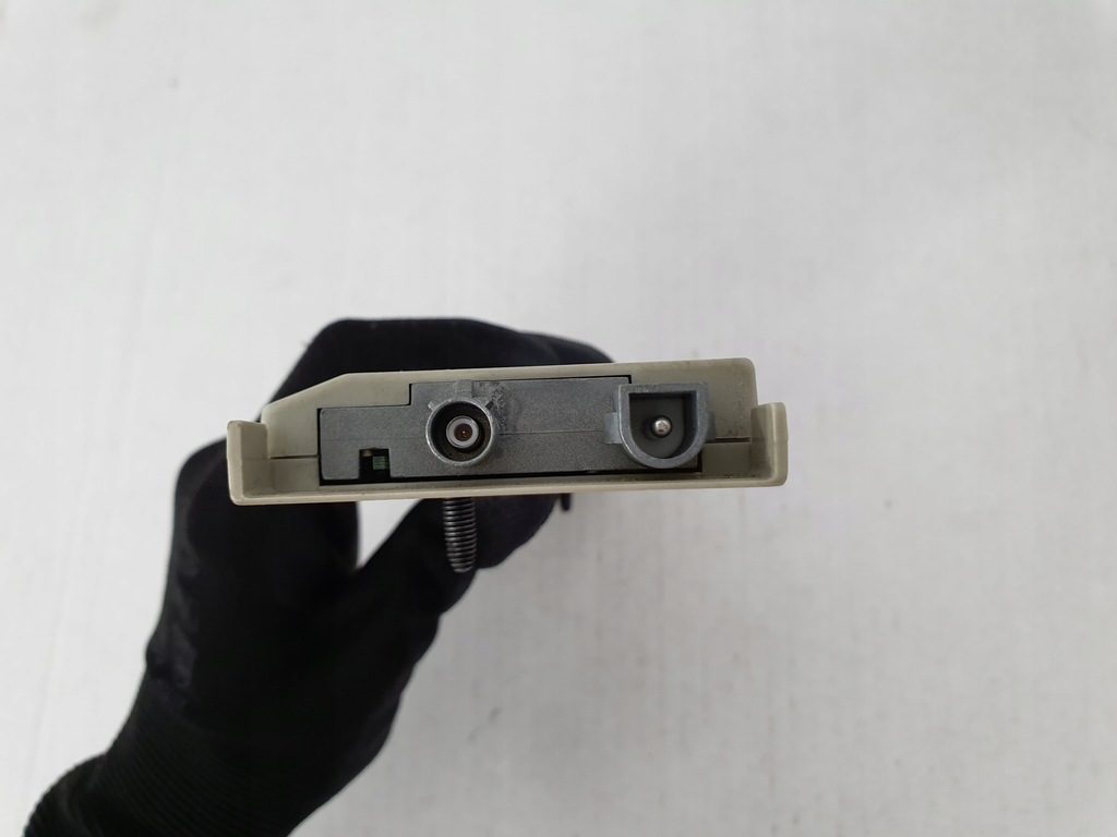 фото №5, Підсилювач антенний bmw seria 6 e64 6935047-03