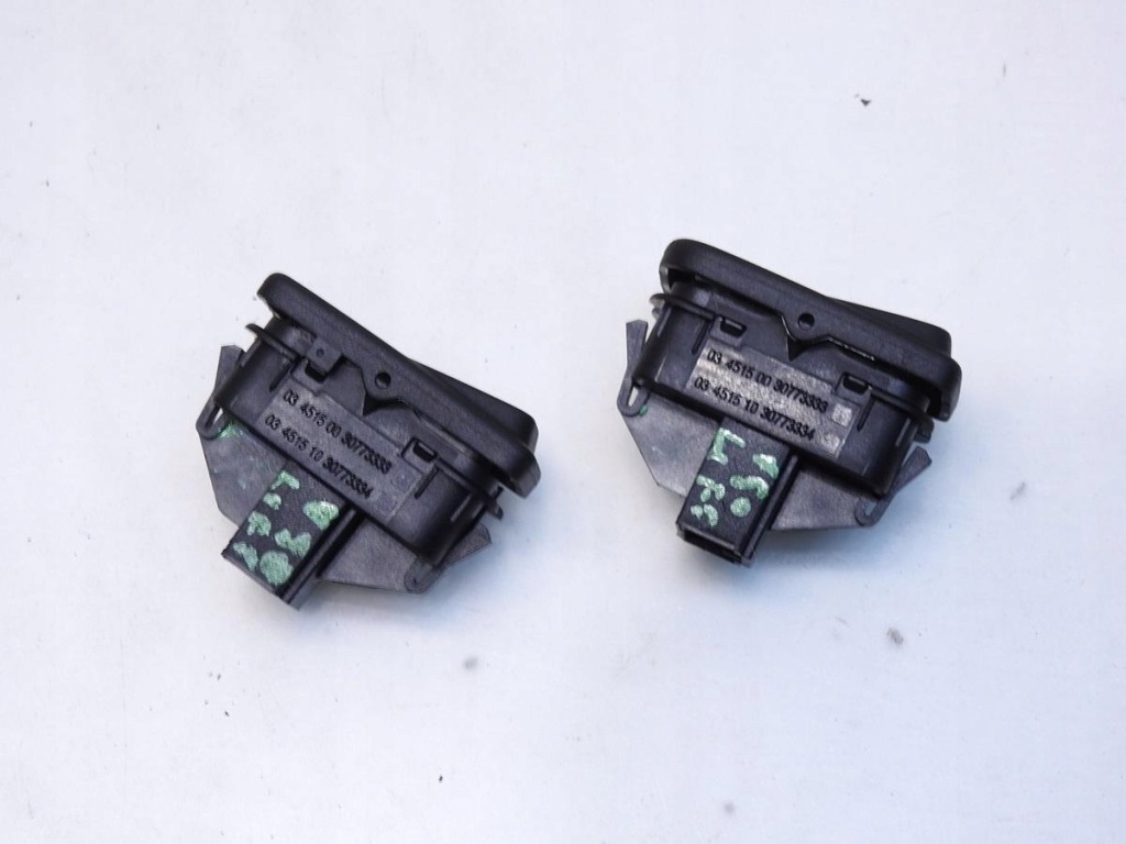 фото №4, Кнопка блокування двері volvo v50 lift 30773333