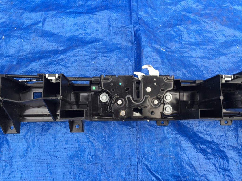 фото №7, Jeep compass ii lift 22 усилитель pas замок сигнал