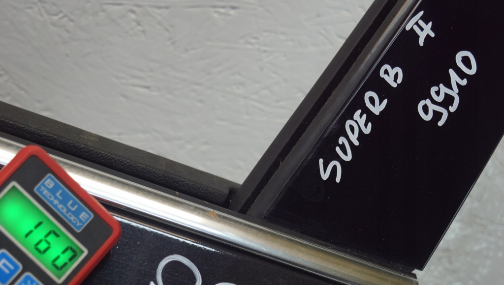 фото №13, Двері лівий перед skoda superb ii 9910